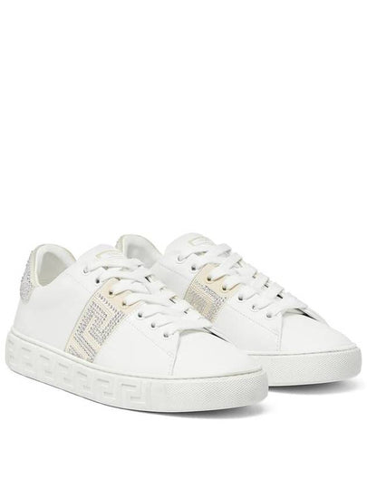 Versace Sneakers Shoes - VERSACE - BALAAN 2