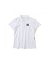 Das Polo MLW 3A AP09 Women Das White ㅡkr136002 - MARK & LONA - BALAAN 1