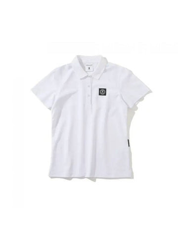 Das Polo MLW 3A AP09 Women Das White ㅡkr136002 - MARK & LONA - BALAAN 1