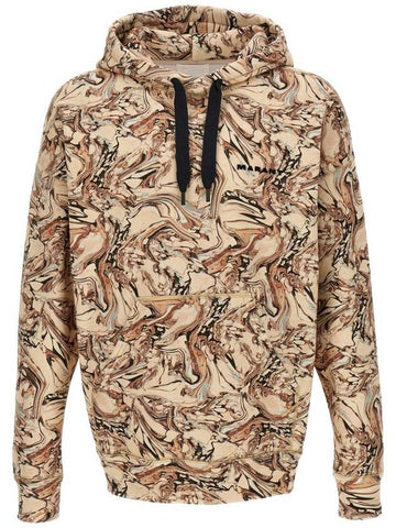 Isabel Marant 'Marvin' Hoodie - ISABEL MARANT - BALAAN 1