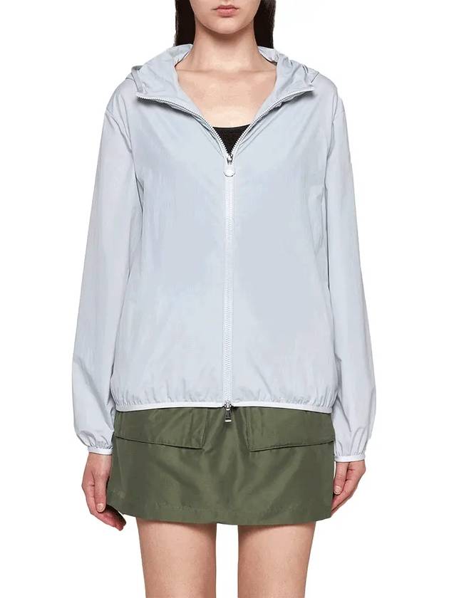 Women s Pegio Windbreaker Hooded Jacket 1A00135 597IC 91T - MONCLER - BALAAN 2