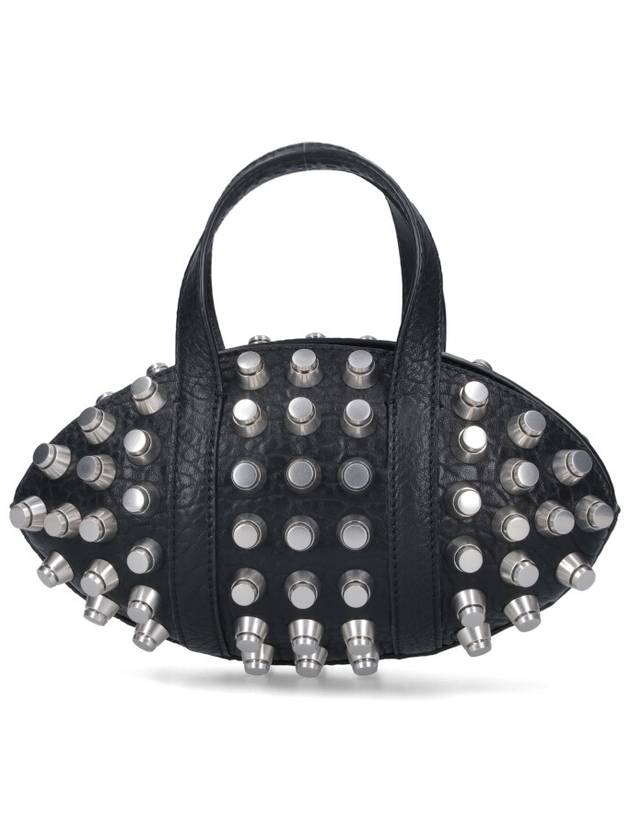 Alexander Wang Bags.. Black - ALEXANDER WANG - BALAAN 3