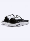 Softride Pro Slide 24 V Slippers White - PUMA - BALAAN 2