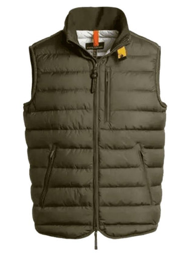 Men's Perfect Padded Vest Atmosphere - PARAJUMPERS - BALAAN 1