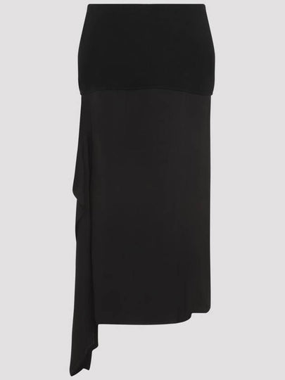 Jil Sander Skirt - JIL SANDER - BALAAN 2