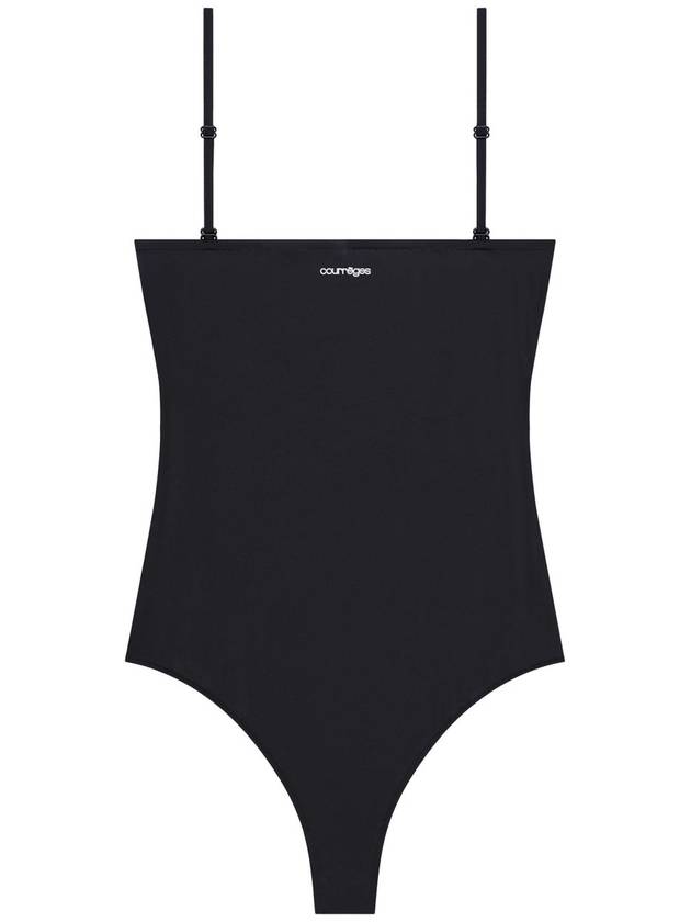 Heritage swimsuit - COURREGES - BALAAN 2