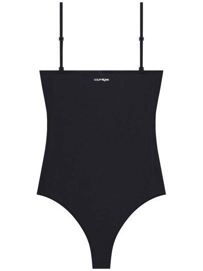 Heritage swimsuit - COURREGES - BALAAN 2