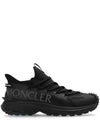 Sneakers 4M00110M3457999 Black - MONCLER - BALAAN 1