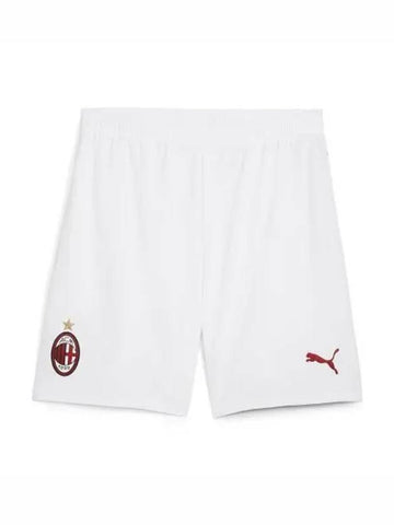 AC Milan shorts replica - PUMA - BALAAN 1