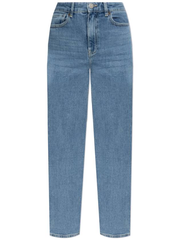 By Malene Birger Jeans Stellen, Women's, Blue - BY MALENE BIRGER - BALAAN 1