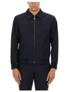 Boss zip up shirt jacket 50521746 - HUGO BOSS - BALAAN 2