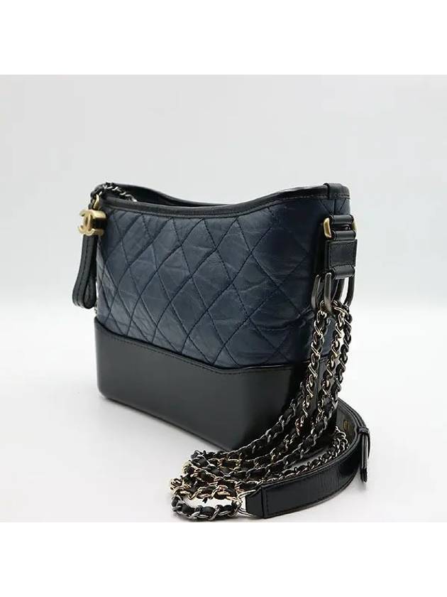 AS1521Y61477 2 WAY bag - CHANEL - BALAAN 3