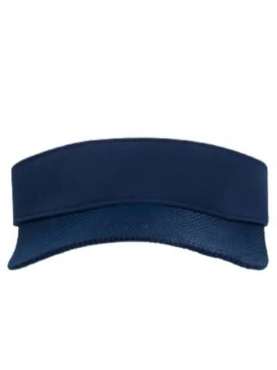 Rex Logo Visor Navy - J.LINDEBERG - BALAAN 2