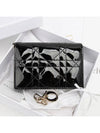 women card wallet - DIOR - BALAAN 2