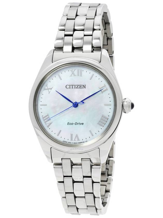 Citizen Eco-Drive Citizen L Ladies Watch EM1140-80D - CITIZEN - BALAAN 1