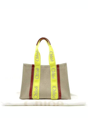 CHC23US383K37 Tote Bag - CHLOE - BALAAN 1