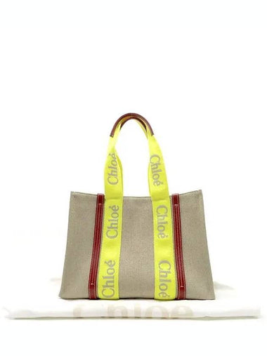 CHC23US383K37 Tote Bag - CHLOE - BALAAN 1