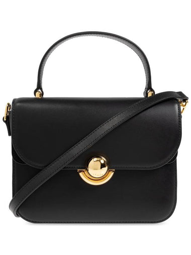 Furla Handbag Sfera Mini, Women's, Black - FURLA - BALAAN 1