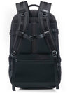 Men's V3 Backpack Black UABP03BK - UNION 6 - BALAAN 4