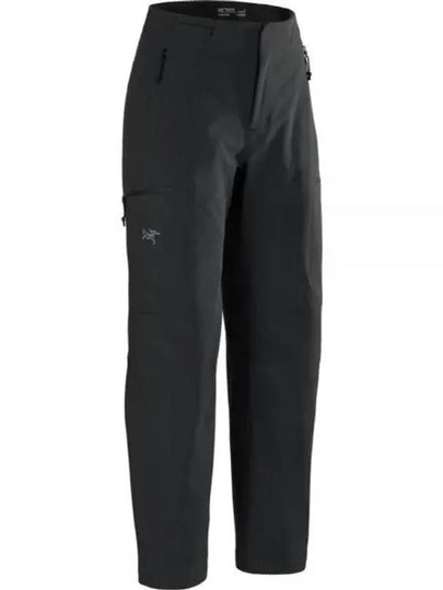 ARC TERYX GAMMA MX Straight Leg Pants Women Regular APOFWX8907BLK PANT W - ARC'TERYX - BALAAN 2