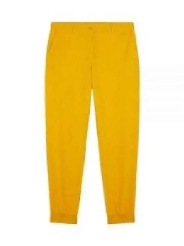 Elena Jogger Pant GWPA07823 I040 Women s Elina Pants 1323165 - J.LINDEBERG - BALAAN 1