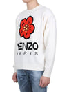 NIGO BOKE FLOWER Knit 5PU427 3LD 02 - KENZO - BALAAN 3