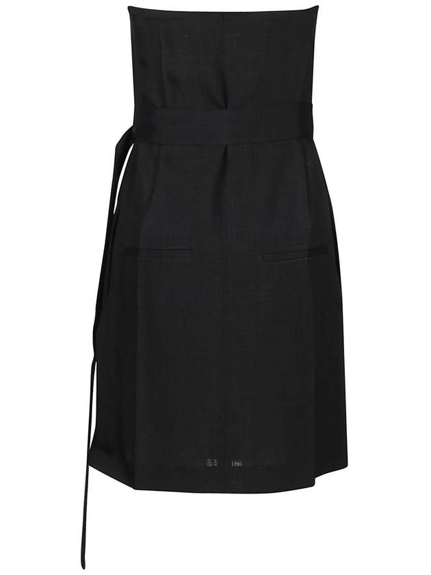 Victoria Beckham Dress - VICTORIA BECKHAM - BALAAN 2