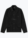 Tanger Jacket Black - A.P.C. - BALAAN 2