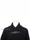 women cardigan - BURBERRY - BALAAN 2