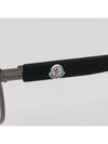 Glasses Frame ML5192 001 Round Fashion - MONCLER - BALAAN 5