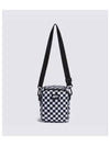 Go Getter Cross Bag Black - VANS - BALAAN 2