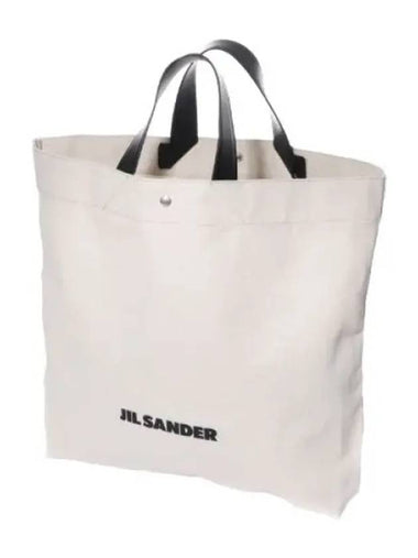 book tote bag - JIL SANDER - BALAAN 1