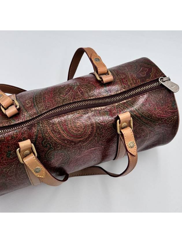 boston bag - ETRO - BALAAN 3