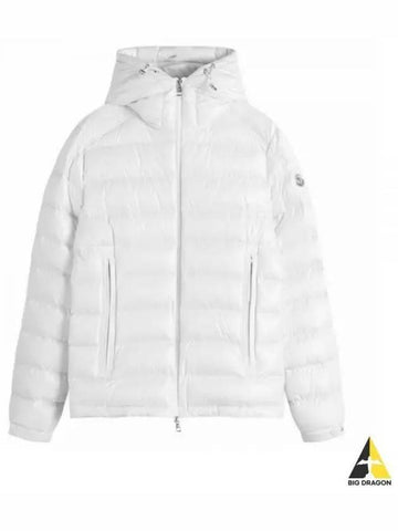 1A00003 597EX 031 BESINES short down jacket - MONCLER - BALAAN 1