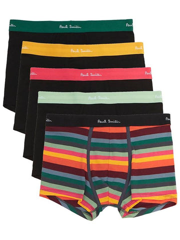 Men s underwear M1A 914 M5PK1 79 5 piece set - PAUL SMITH - BALAAN 1