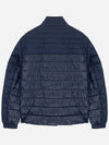 Oden Down Padding Navy - HUGO BOSS - BALAAN 6