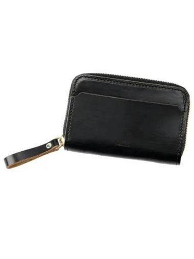 Film Coin Card Wallet Black - PORTER YOSHIDA - BALAAN 1