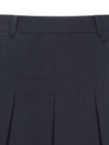 Women s CP A line culottes skirt - WAAC - BALAAN 3