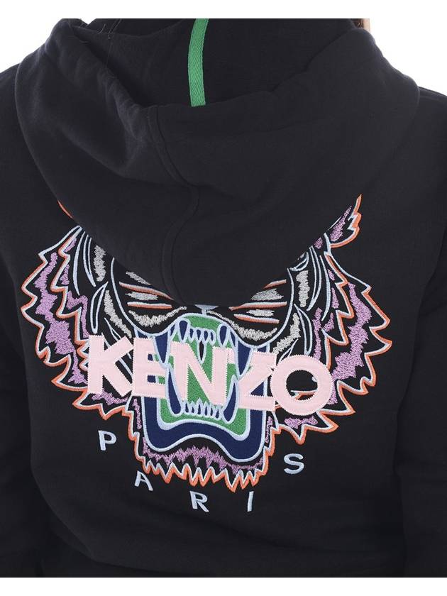 Kenzo Sweatshirt - KENZO - BALAAN 4