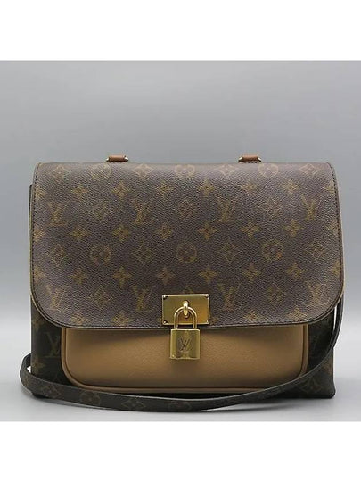 M44257 2 WAY bag - LOUIS VUITTON - BALAAN 2