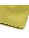 Tote Bag VOL2163 LIMONCELLO Yellow - HOUSE OF SUNNY - BALAAN 6