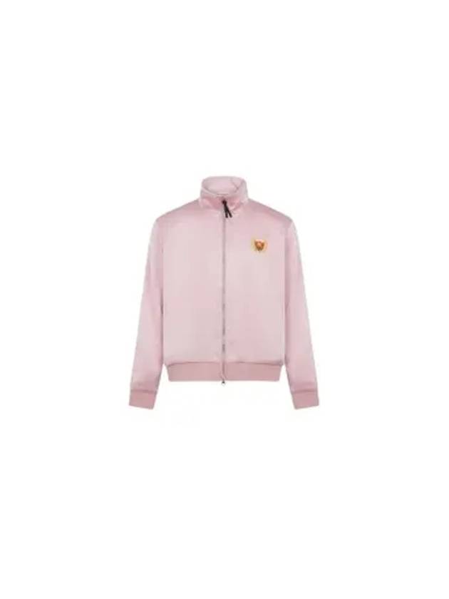 BEL AIR ATHLETICS Men s Pink Academy Track Zip up 32BELH100 226228 - BEL-AIR ATHLETICS - BALAAN 7