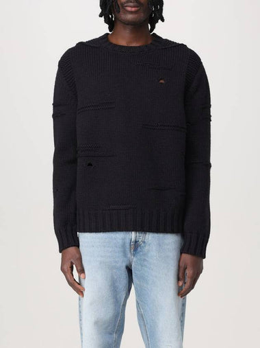 Sweater men Dsquared2 - DSQUARED2 - BALAAN 1