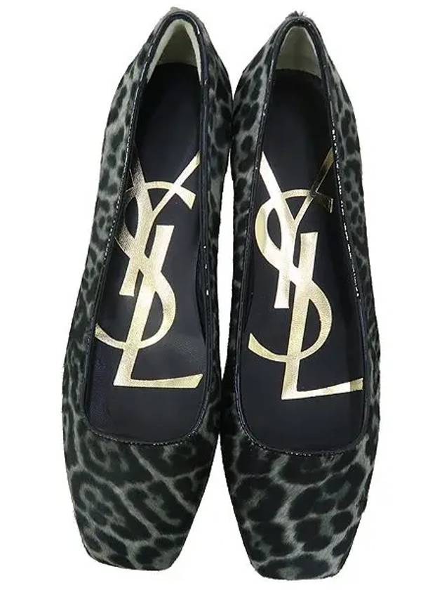 Smith Market YSL shoes women s - SAINT LAURENT - BALAAN 5