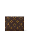 Victorine Monogram Half Wallet Fuchsia - LOUIS VUITTON - BALAAN 7