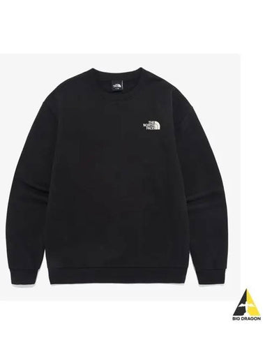 The North Face NM5MQ57D Men s Essential Sweatshirt - THE NORTH FACE - BALAAN 1