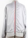 Baeksamseon Bomber Jacket 5 - THOM BROWNE - BALAAN 3