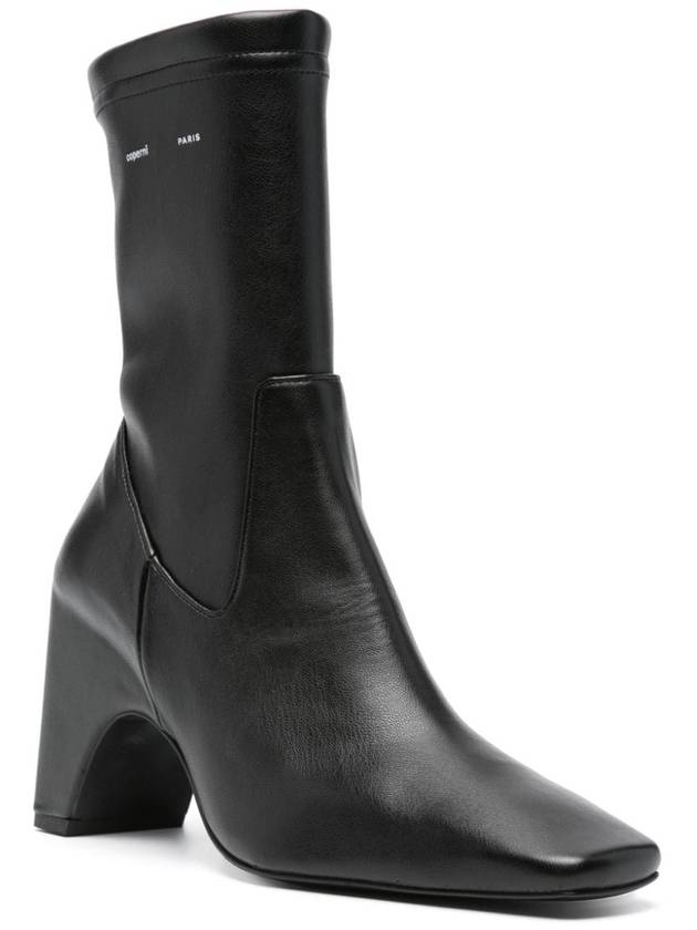 Coperni Boots Black - COPERNI - BALAAN 3