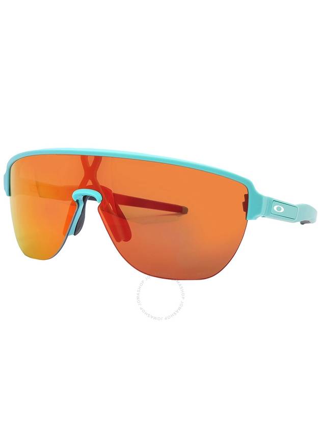 Oakley Corridor Prizm Ruby Shield Men's Sunglasses OO9248 924804 42 - OAKLEY - BALAAN 2