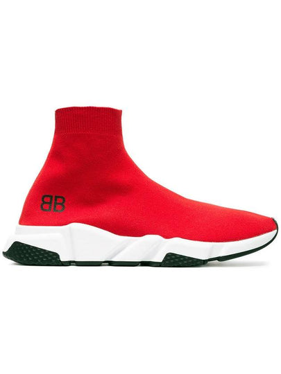 Men's Speedrunner Sneakers 506366 - BALENCIAGA - BALAAN 2